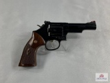 [168] Smith & Wesson 19-9, .357 Mag | SN: DMV5110