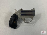 [21] Bond Arms Honey B, .22 Mag | SN: SSS-0014148