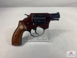 [33] Charter Arms Undercover, .38 Spl | SN: 151671