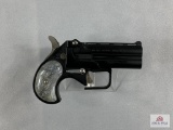 [113] Old West Firearms BBG, 9mm | SN: 005277