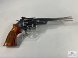 [171] Smith & Wesson 27-2, .357 Mag | SN: N215576