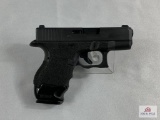 [82] Glock 26 Gen4, 9x19mm | SN: BELL696