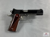 [106] Kimber Custom II, 9mm | SN: KF49831