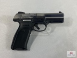 [146] Ruger SR9, 9x19mm | SN: 330-42507