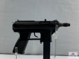 [99] Intratec TEC-DC9, 9mm | SN: D040962