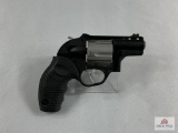 [216] Taurus Protector Poly, .357 Mag | SN: AEJ679030