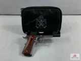 [199] Springfield Armory Ronin 1911, 10mm Auto | SN: NM860915