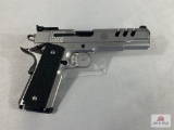 [165] Smith & Wesson 1911 PC, .45 ACP | SN: UFD1584