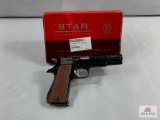 [207] Star Super-B, 9mm Para | SN: 39362