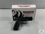 [139] Ruger Security-9, 9mm Luger | SN: 381-76600