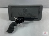 [136] Ruger NM Blackhawk, .44 Mag | SN: 38-47280