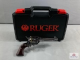 [133] Ruger New Vaquero, .45 Colt | SN: 513-52579