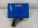 [200] Springfield Armory V10 Ultra Compact, .45 ACP | SN: HC375693