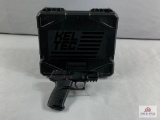 [105] Kel-Tec P17, .22 LR | SN: G2M69