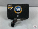 [112] North American Arms Derringer, .22 Mag | SN: R52086