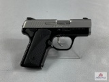 [108] Kimber Solo Carry, 9mm | SN: S1170832