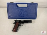 [45] Colt Government Model Ser 70, .38 Super | SN: GV059370
