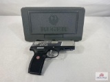 [138] Ruger P345, .45 ACP | SN: 664-72263