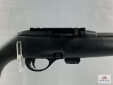[496] Remington 597 AAC-SD, .22 LR | SN: D2911384