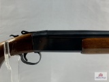 [417] Winchester 37, 12 ga | SN: NVN5017