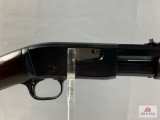 [487] Remington 12-C, .22 S, L, LR | SN: RW591953