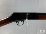 [577] Remington 16, .22 Rem AL | SN: RB5506