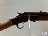 [510] Remington Improved Model 6, .22 S, L, LR | SN: 505386