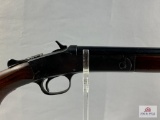 [386] Winchester 20, .410 bore | SN: 10303