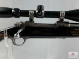 [545] Ruger M77 Mark II SS/Synthetic, .270 Win | SN: 786-85162