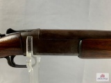 [419] Winchester 37, 12 ga | SN: NVN5029