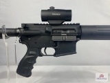 [441] Civilian Force Arms XENA-15, 5.56mm Nato | SN: X00842