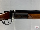 [326] Ithaca Western Arms Long Range Gun, 12 ga | SN: 52022