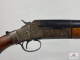 [315] Falls Arms Nitro Special, 12 ga | SN: RL965