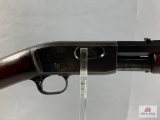 [486] Remington 12, .22 Rem Special | SN: RW297138
