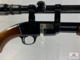 [585] Winchester 61, .22 Mag | SN: 342882A