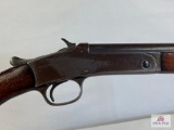 [412] Winchester 20, .410 bore | SN: 7883