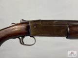 [418] Winchester 37, 12 ga | SN: NVN5028
