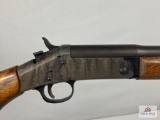[337] New England Firearms Pardner Model SB1, 12 ga | SN: NF274839