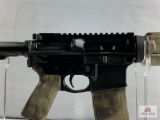 [567] Stag Arms STAG-15, 5.56 | SN: S072574