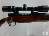 [482] Mossberg Patriot Rifle, .30-06 Springfield | SN: MPR0160013
