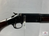 [322] Harrington & Richardson Topper Model 158, 20 ga | SN: NVN5036