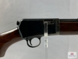 [587] Winchester 63, .22 LR | SN: 180787A