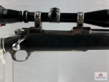 [546] Ruger M77 Mark II SS/Synthetic, .30-06 Springfield | SN: 787-94305