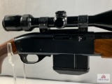 [503] Remington 7400, .30-06 Springfield | SN: B8013429