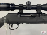 [558] Savage A17, .17 HMR | SN: J914422