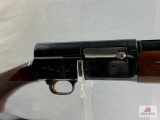 [307] Browning A-5 Magnum Twelve, 12 ga | SN: 01151PR151