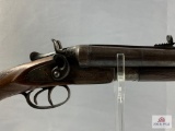 [264] T Barker Double Hammer Side by Side, Multi | SN: NVN5034
