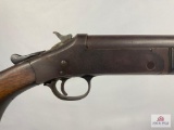 [320] Harrington & Richardson Columbia Single Barrel, 12 ga | SN: A793788