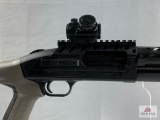 [331] Mossberg 500 Tactical, 12 ga | SN: V1609304