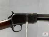 [580] Winchester 1906, .22 S, L, LR | SN: 324977B